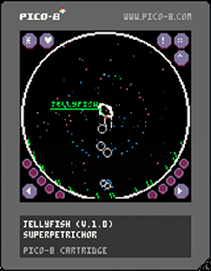 play Jellyfish