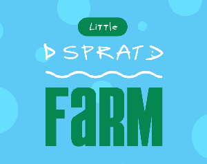 play Little Sprat Farm