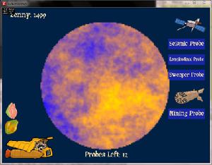 play Ludum Dare 49