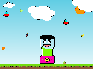 play The Blendon
