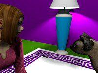 play Real World Escape 89 Hypnosis Reborn