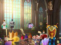 play H247 Ancient Throne