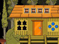 play Brute Warrior Rescue