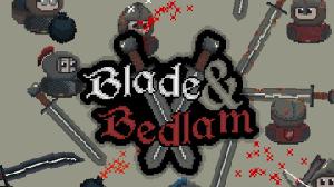 play Blade & Bedlam