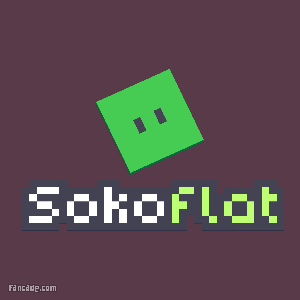 play Sokoflat