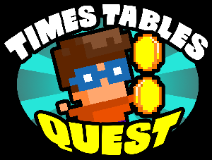 play Times Tables Quest