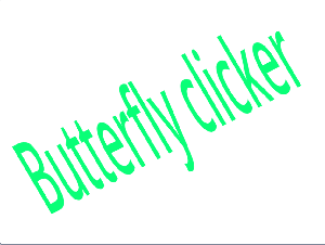 play Butterfly Clicker