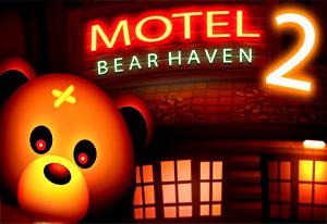 play Bear Haven 2 Nights Horror