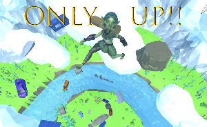 play Only Up