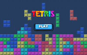 play Tetris