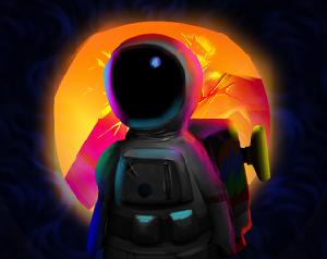 play Spacebac
