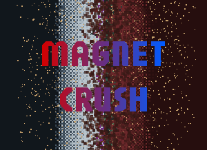play Magnet Crush