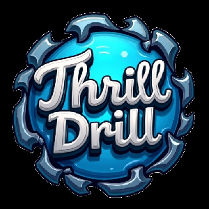 play Thrill Drill