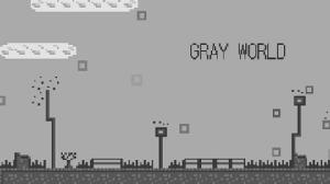 play Gray World