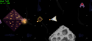 play 2D Shooter