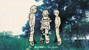play Deep Within The Garden [Demo]