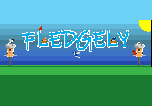 play Fledgely