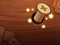 play Screw Puzzle - Twist Your Mind
