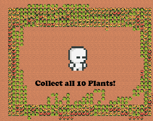 play Collect Ten Plants