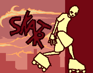 play Skatr