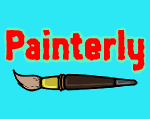 play Painterly