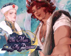 play The Man Of My Dreams [Demo]