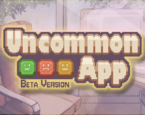 play Uncommon App (Official Beta)