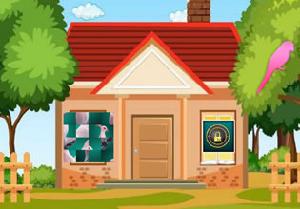 play The Hungry Boy Escape