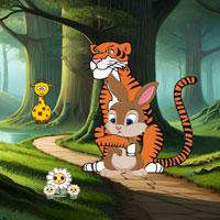 play Protect The Innocent Squirrel