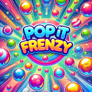play Pop It Frenzy