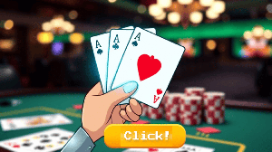 play Card Clicker: Poker Hands