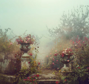 play The Forgotten Garden - Alpha