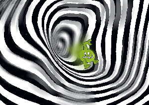 play Accursed Creature