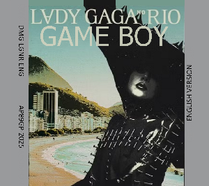 play (Eng) Lady Gaga No Rio - Game Boy