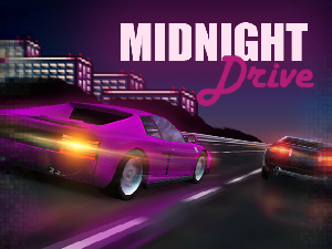 play Midnight Drive