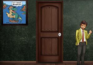 play Easy Room Escape 257
