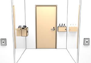 play Mirror Room Escape (Masa’S Games)