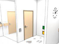 play Masa Mirror Room Escape