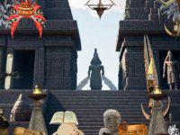 play Shrine Restoration