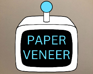 play Paper Veneer