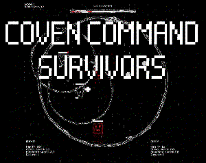play Coven Command Survivors
