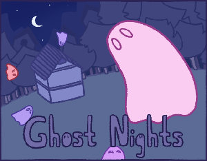 play Ghost Nights