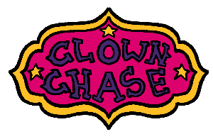 play Clown Chase