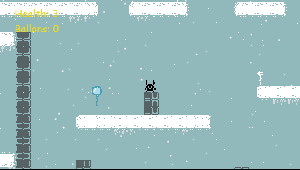 play Snowy Birthday