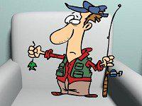 play Real World Escape 90 Fisherman Reborn