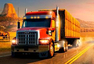play Truck Simulator Ultimate