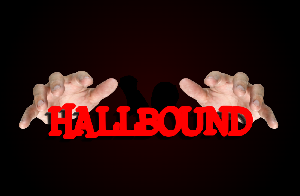 play Hallbound