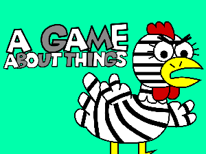 play A Game About Things (Old)