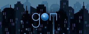 play Gon