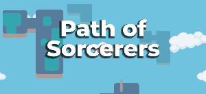 play Path Of Sorcerers